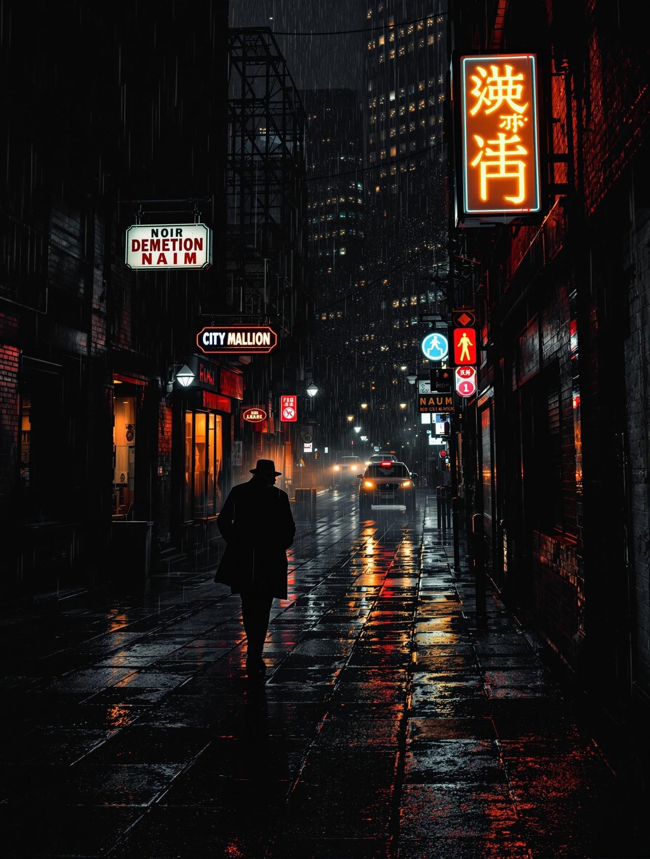秀秀视频-暗夜骑士: Gotham Nights-高清在线观看