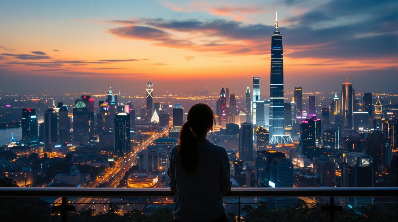 秀秀视频-都市奇缘:当梦想照进现实-高清在线观看