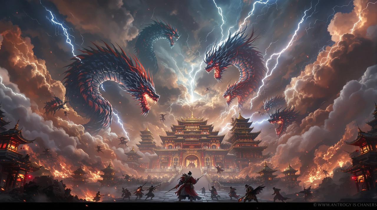 秀秀视频-封神榜:决战朝歌-即将上线